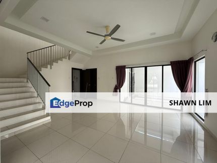 Jade Hills Kajang 3 Storey Semi-D, Selangor, Kajang