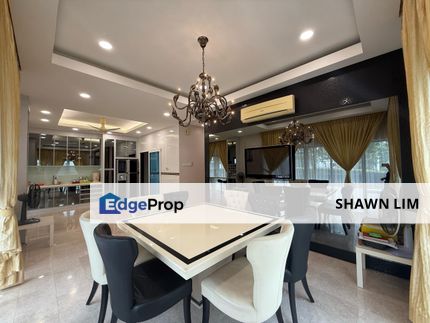 Jade Hills Kajang 2 Storey Bungalow, Selangor, Kajang