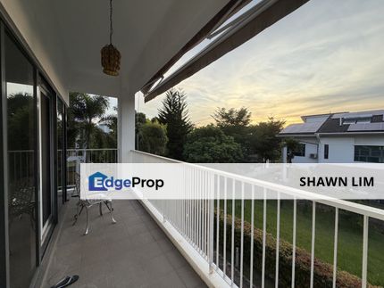 Jade Hills Kajang 2.5 Storey Bungalow, Selangor, Kajang