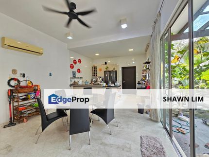 Jade Hills Kajang 2.5 Storey Bungalow, Selangor, Kajang