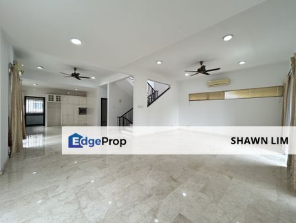 Jade Hills Kajang 2.5 Storey Bungalow, Selangor, Kajang