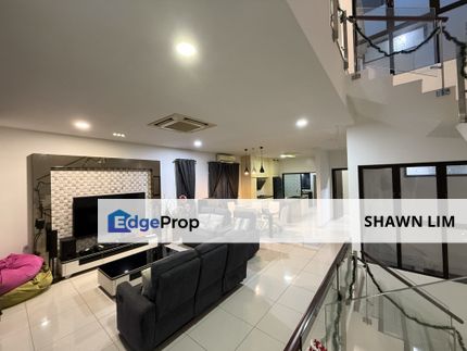 Jade Hills Kajang 2.5 Storey Semi-D, Selangor, Kajang