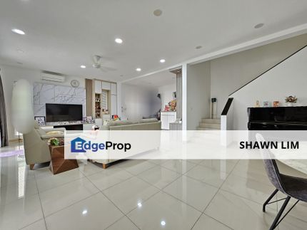 Jade Hills Kajang 2.5 Storey Cluster Semi-D, Selangor, Kajang