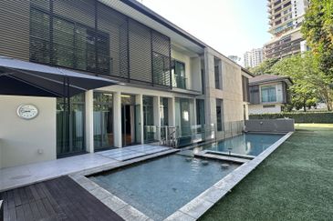 Enclave Bangsar