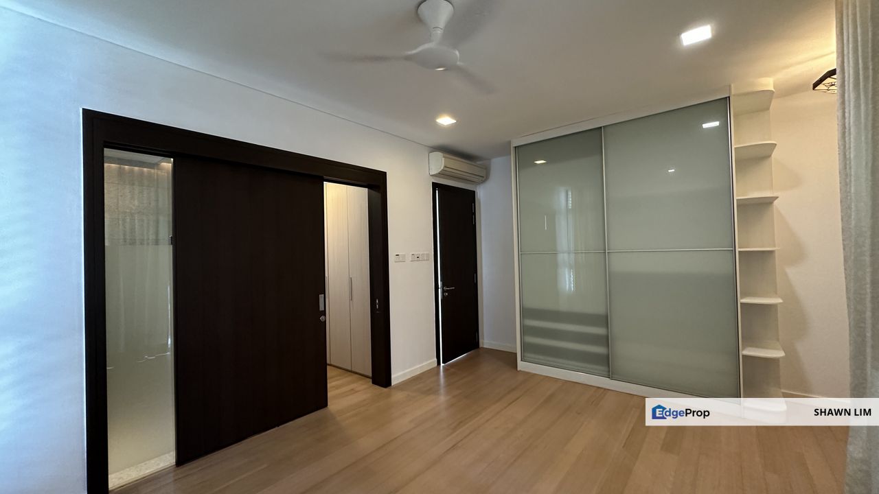 Bangsar Enclave Bangsar 3 Storey Luxury Bungalow, Kuala Lumpur, Bangsar