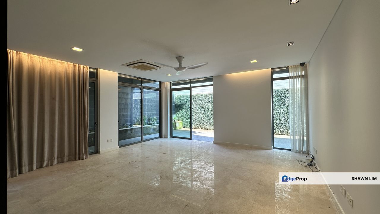 Bangsar Enclave Bangsar 3 Storey Luxury Bungalow, Kuala Lumpur, Bangsar