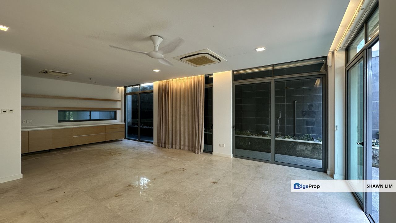 Bangsar Enclave Bangsar 3 Storey Luxury Bungalow, Kuala Lumpur, Bangsar