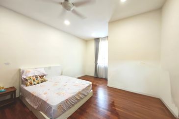 Bandar Mahkota Cheras