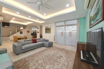 Bandar Mahkota Cheras