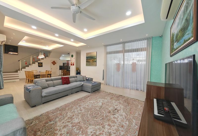 Bandar Mahkota Cheras