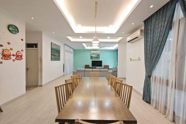 Bandar Mahkota Cheras