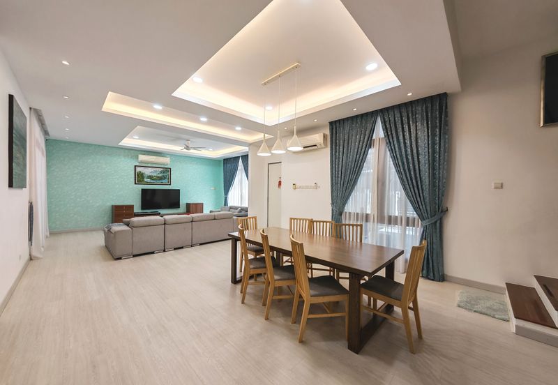 Bandar Mahkota Cheras