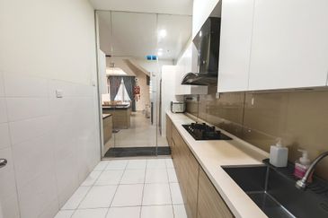 Bandar Mahkota Cheras