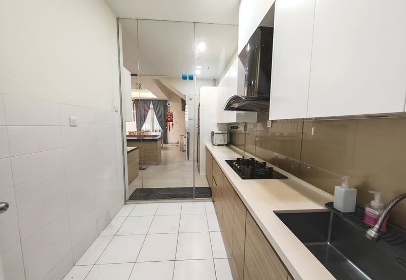 Bandar Mahkota Cheras