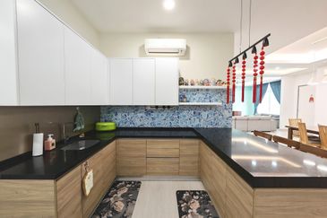 Bandar Mahkota Cheras