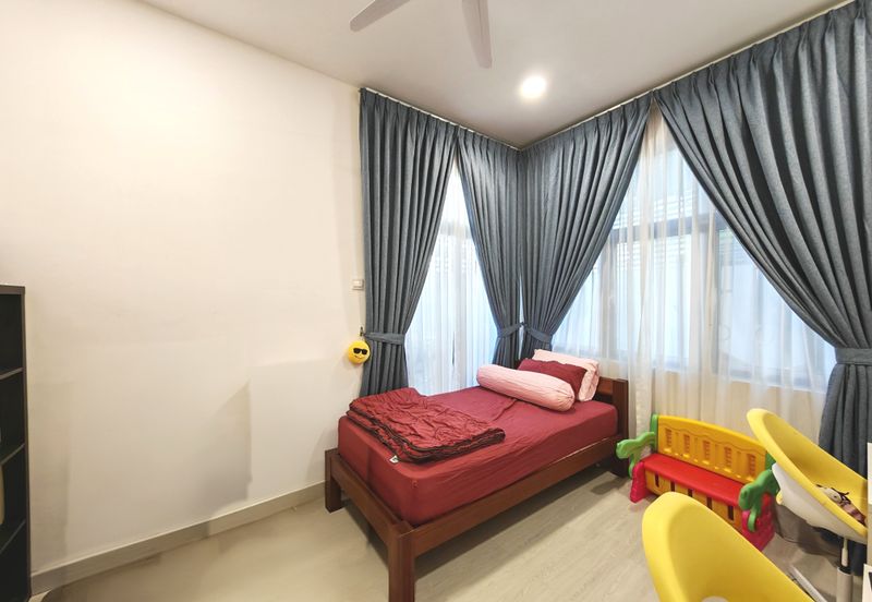 Bandar Mahkota Cheras