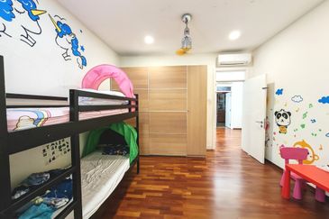 Bandar Mahkota Cheras