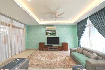 Bandar Mahkota Cheras