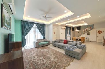 Bandar Mahkota Cheras