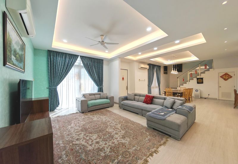 Bandar Mahkota Cheras