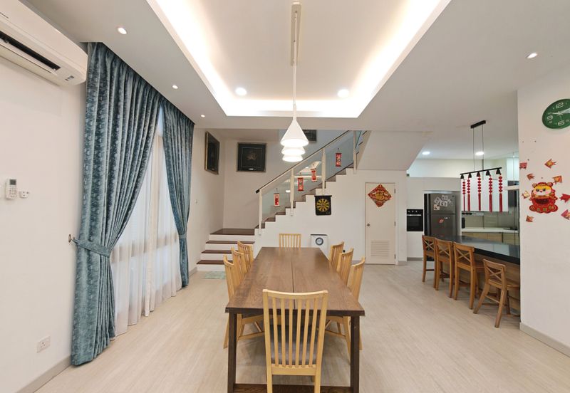 Bandar Mahkota Cheras