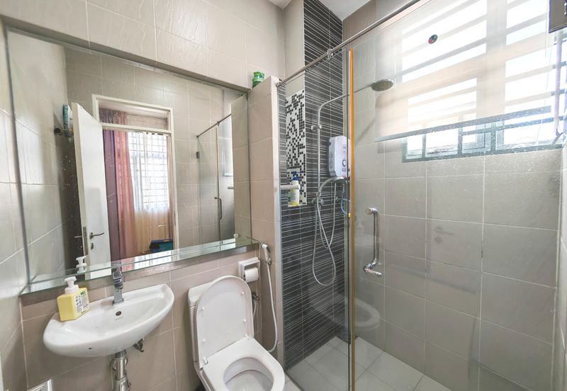 Bandar Mahkota Cheras