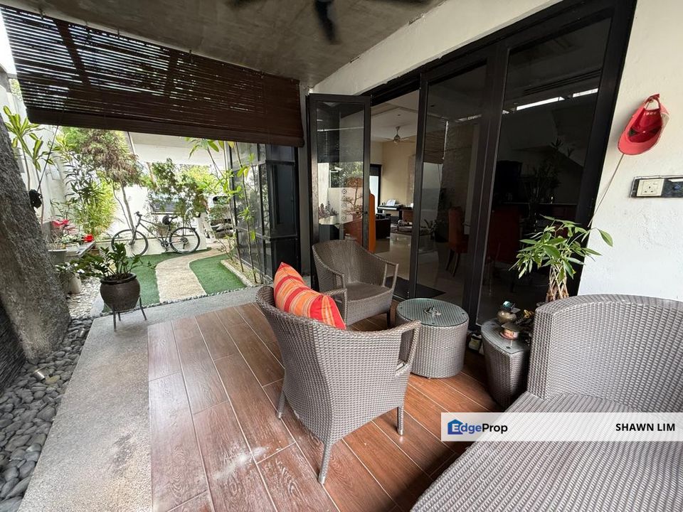 Mont Kiara Lumina Kiara 3 Storey Semi-D, Kuala Lumpur, Mont Kiara