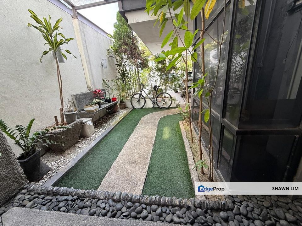 Mont Kiara Lumina Kiara 3 Storey Semi-D, Kuala Lumpur, Mont Kiara