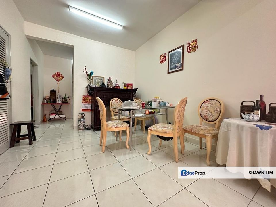 Sungai Long Palm Walk 2 Storey Terrace, Selangor, Bandar Sungai Long