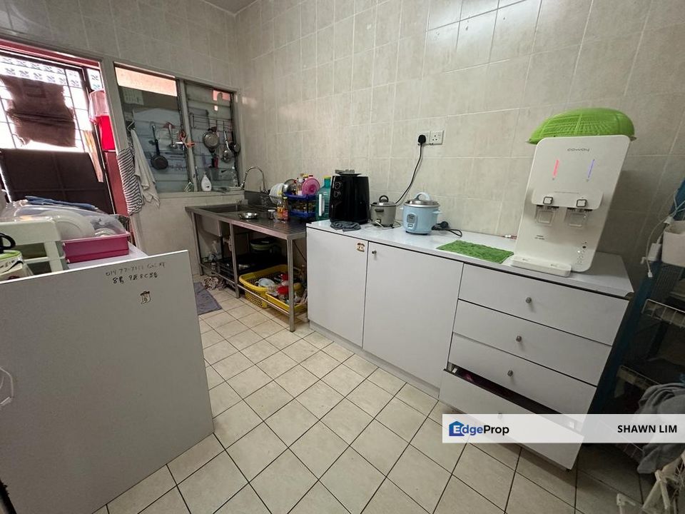 Sungai Long Palm Walk 2 Storey Terrace, Selangor, Bandar Sungai Long