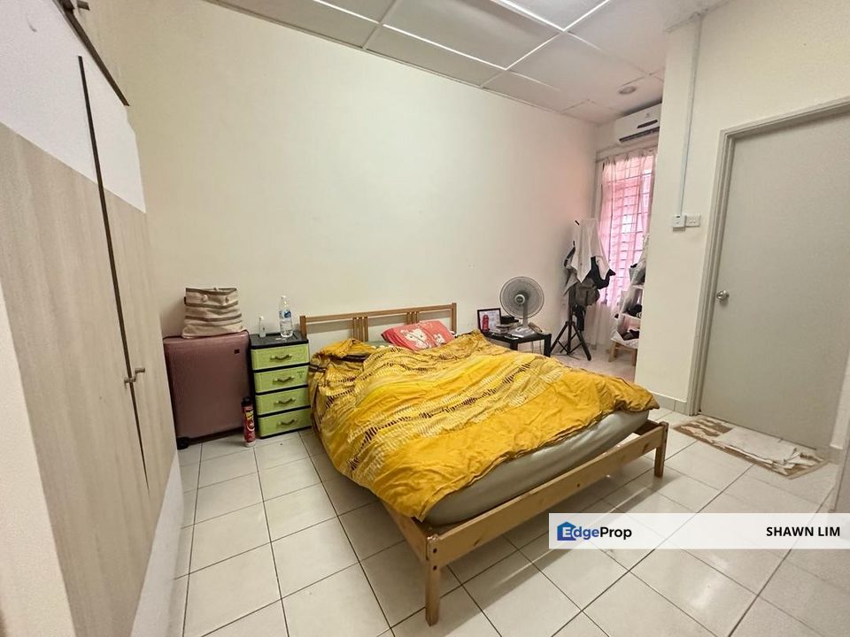 Sungai Long Palm Walk 2 Storey Terrace, Selangor, Bandar Sungai Long