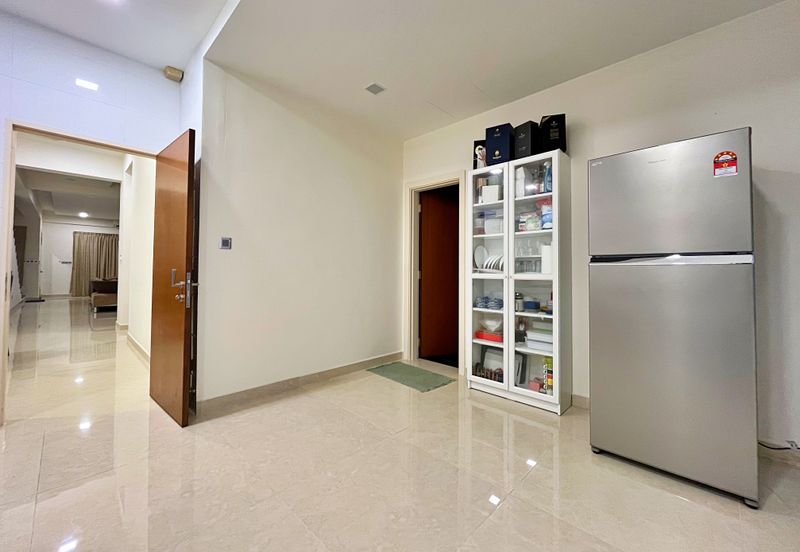 Taman Taming Indah 2