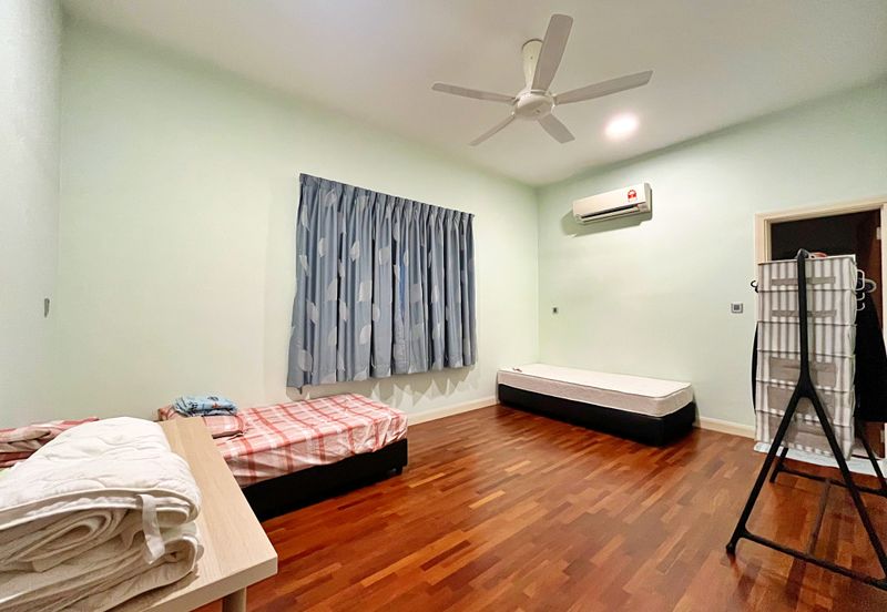 Taman Taming Indah 2