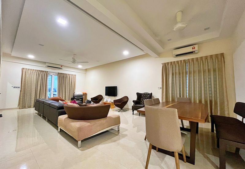 Taman Taming Indah 2