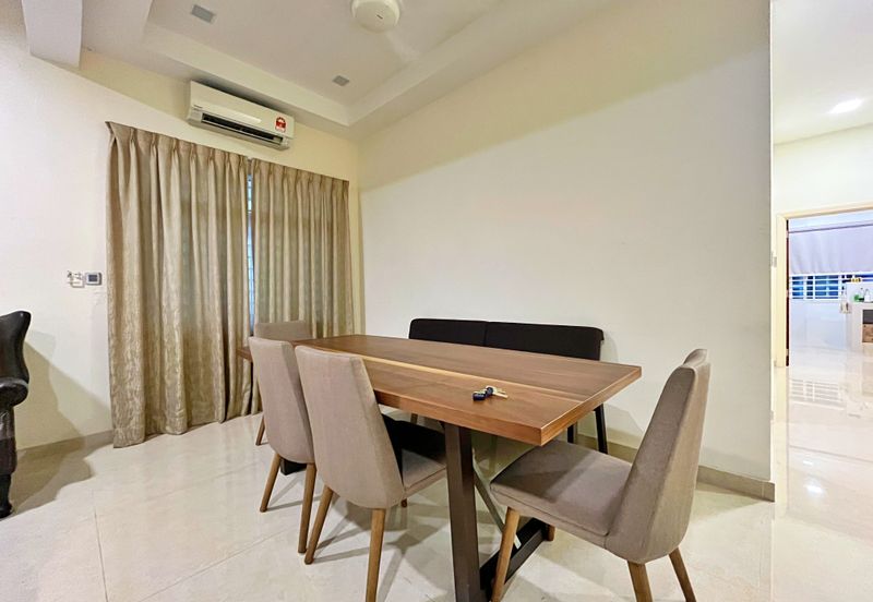 Taman Taming Indah 2