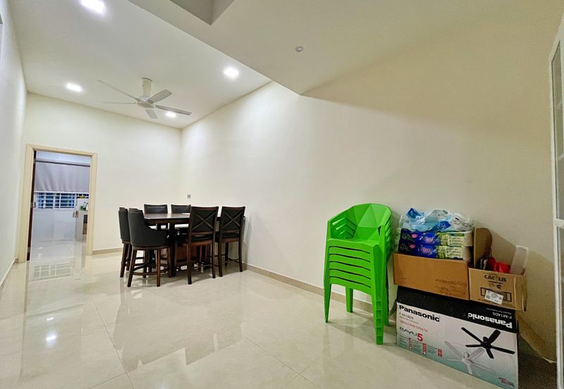 Taman Taming Indah 2