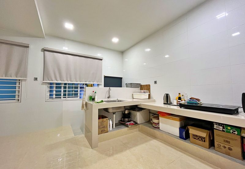 Taman Taming Indah 2