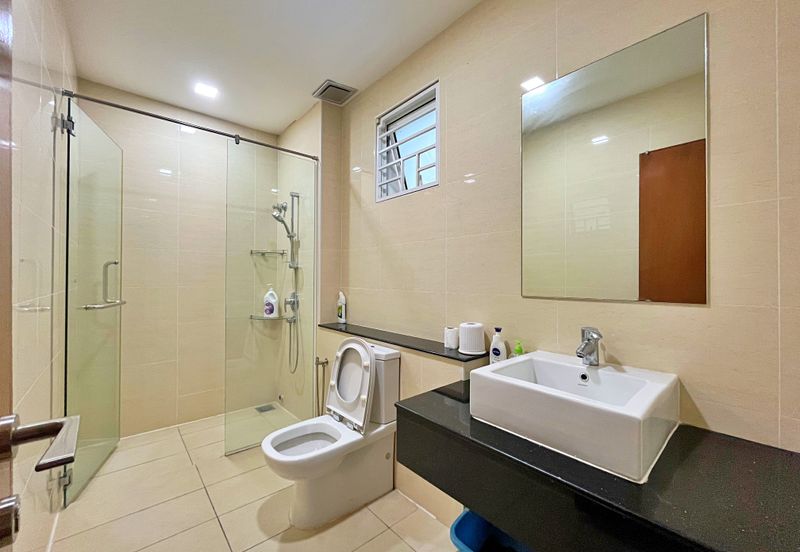 Taman Taming Indah 2