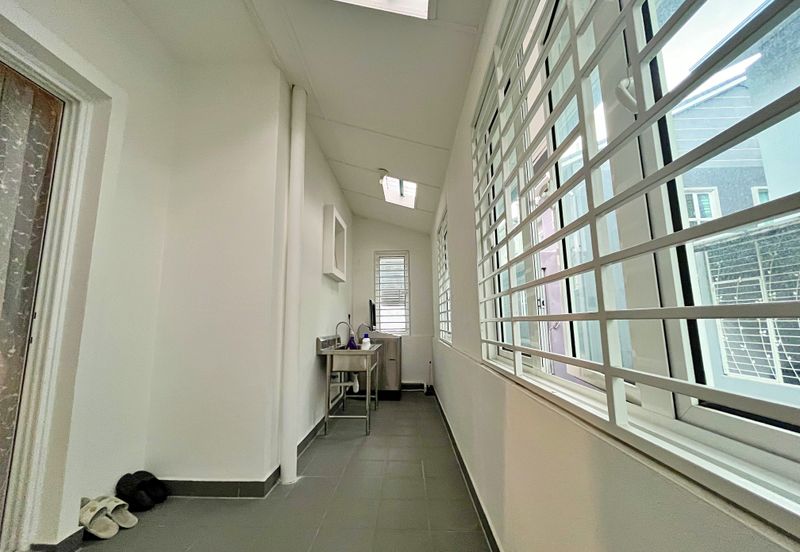 Taman Taming Indah 2