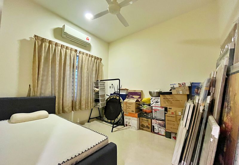 Taman Taming Indah 2