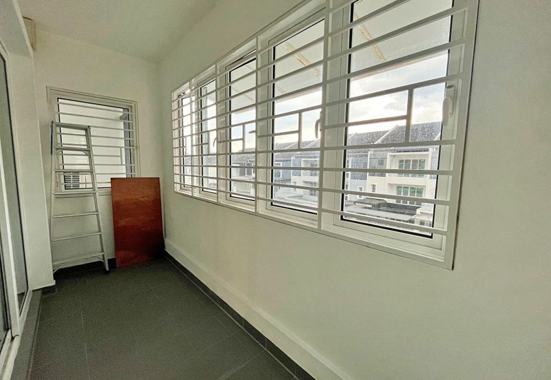 Taman Taming Indah 2