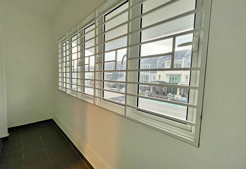 Taman Taming Indah 2