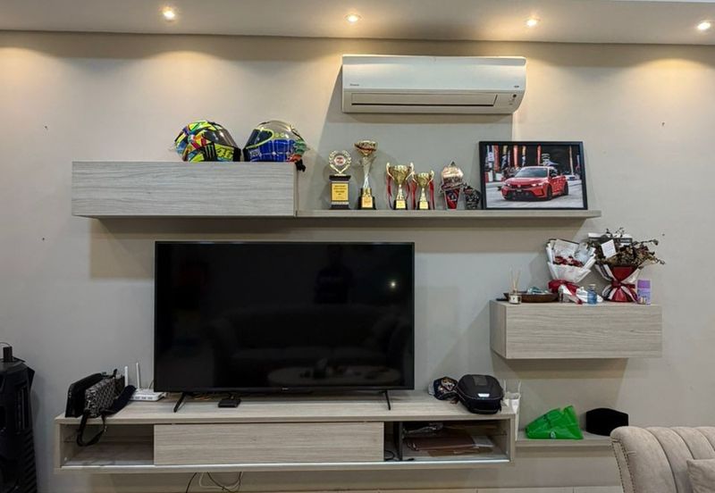 Bandar Damai Perdana