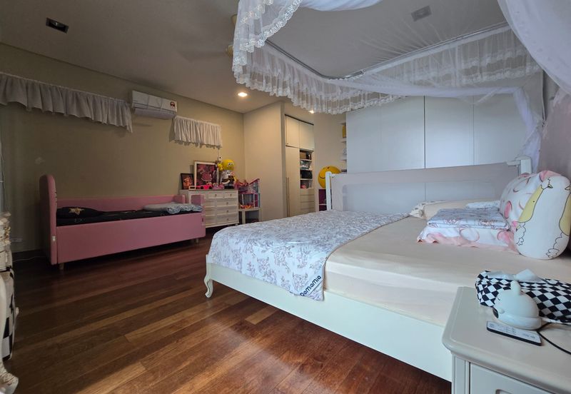 Country Heights Damansara