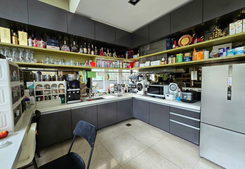 Country Heights Damansara