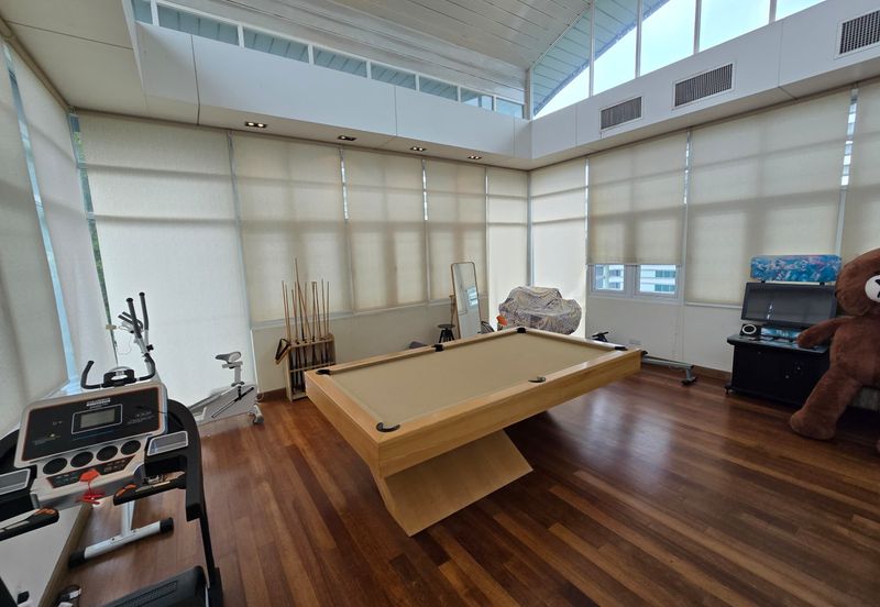 Country Heights Damansara