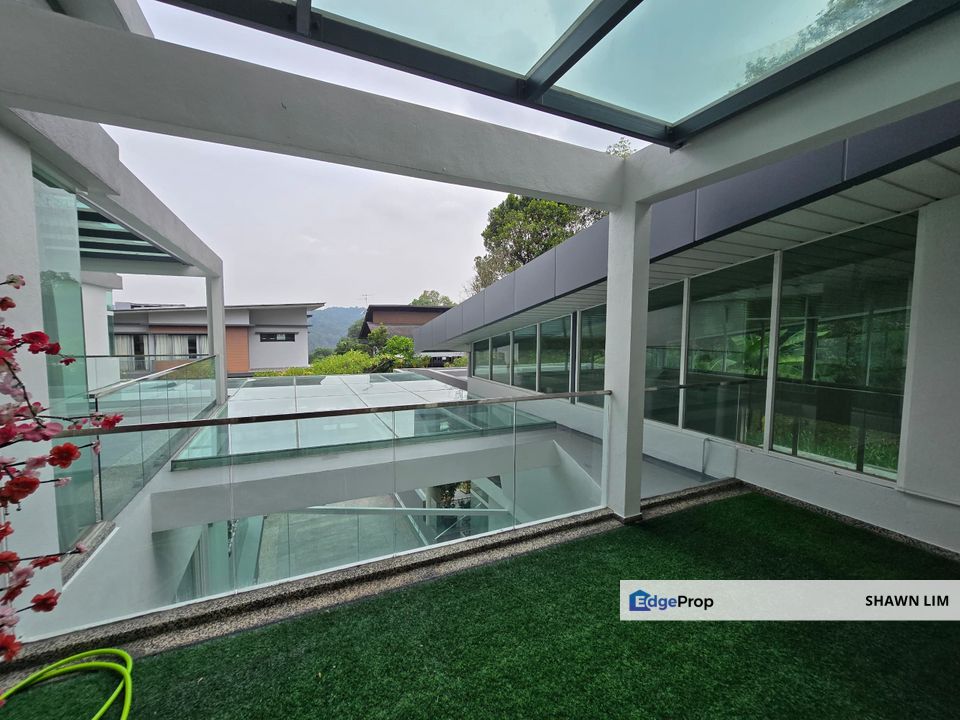 4 Storey Bungalow Country Heights Damansara, Kuala Lumpur, Country Heights Damansara