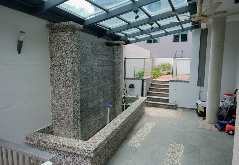 Country Heights Damansara