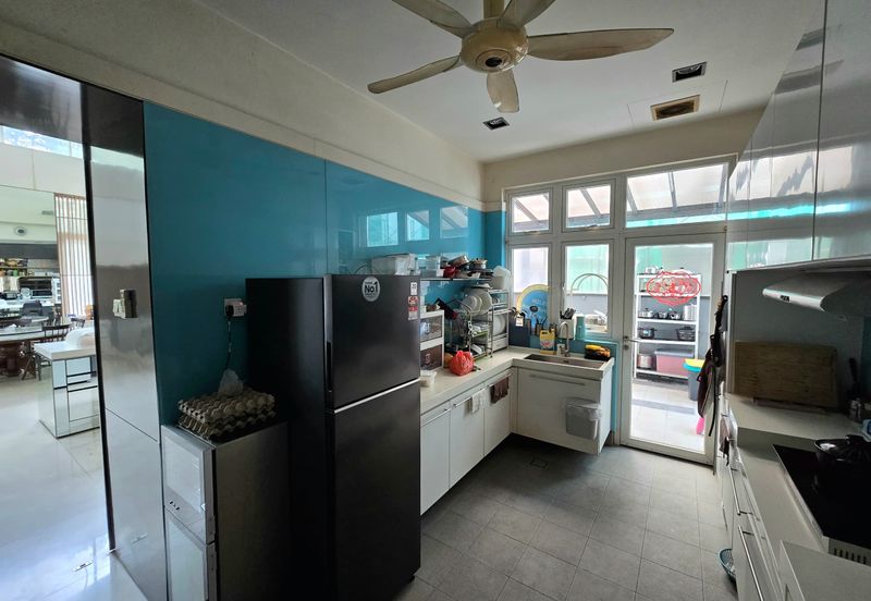 Country Heights Damansara