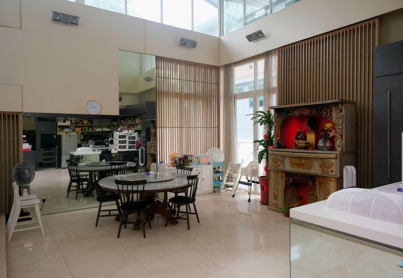 Country Heights Damansara